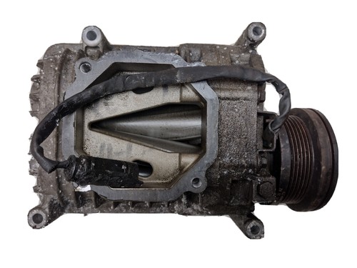 Mercedes r170 supercharger - r170,