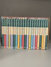 Enid Blyton The Famous Five Library 1 - 21  Books Collection Box Set