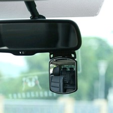 Adjustable Car Interior Rear