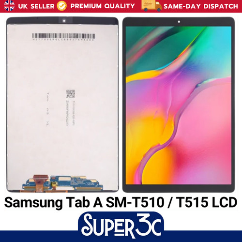 Samsung galaxy tab a10 - samsung,
