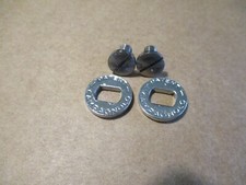 CAMPAGNOLO VINTAGE GEAR LEVER SPARES 60's-70's NOS