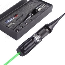 Green Laser Bore Sight