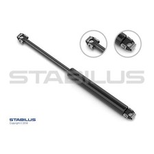 GAS SPRING, BONNET STABILUS
