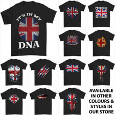 Union Jack T-Shirt Great