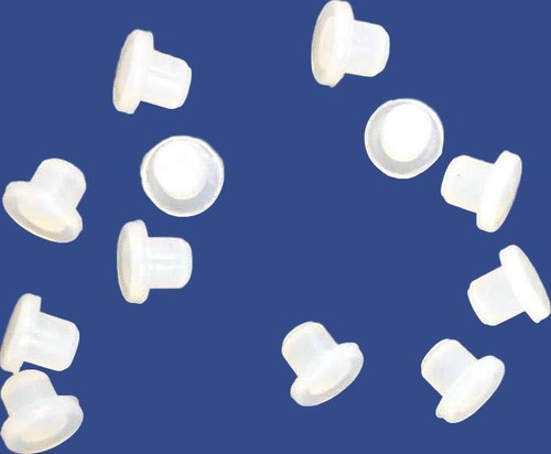 Silicone plugs stoppers - plugs/stoppers, for