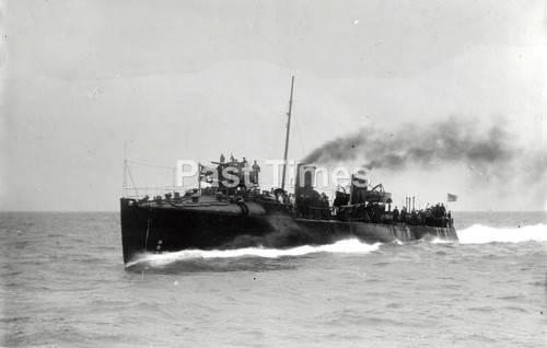 1106 wwi royal navy - royal,