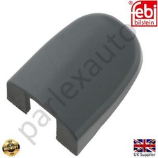 Door Handle Cap Cover Primed