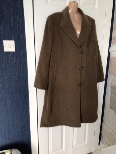 Jacques vert ladies wool - vert, 80%