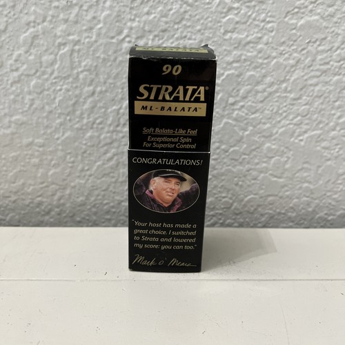 New ball sleeve strata - new,