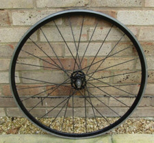 700C Planet X Sprint Front