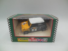 Corgi Mini Mania 04423 Mighty