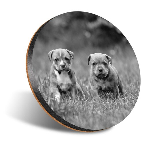Round 12cm coaster - round,