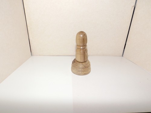 Palm gavel long in - palm,