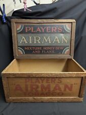 Players Airman Tobbaco