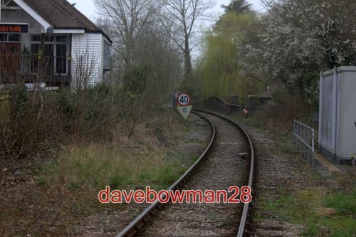 Photo line bourne - ,
