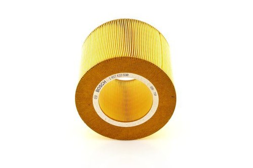 New air filter - air, saab:9-5