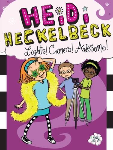 Heidi heckelbeck lights - heckelbeck,