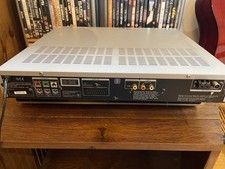 Sony DAV-SB100 Grey 70W Dolby Digital Home Theater System DVD Receiver Unit Only