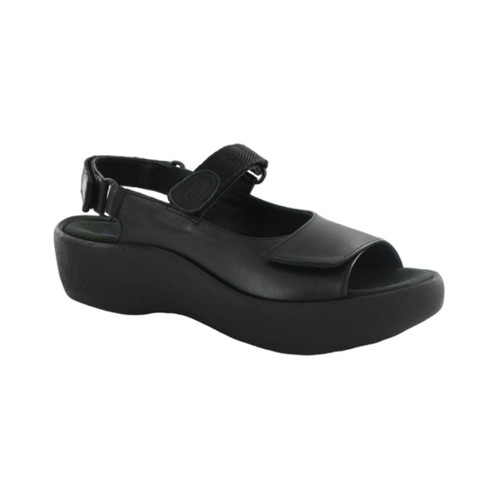 Wolky jewel backstrap sandal - wolky,
