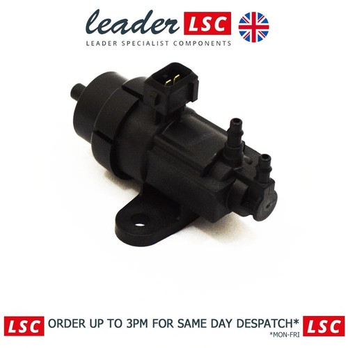 Egr solenoid control - egr,