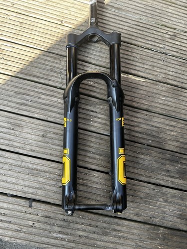 Ohlins rxf38 180mm - rxf38,