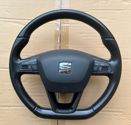 Seat leon cupra - 290, fr