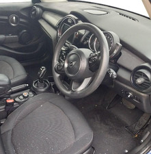 STEERING COLUMN MINI HATCH MK4