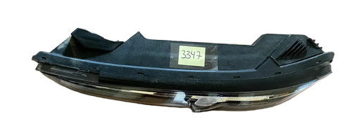 Genuine front headlight - genuine,