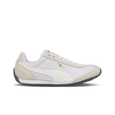 Puma Speeder SD White Ivory