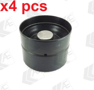 Pcs fits audi 2 tdi - x4, 1.2