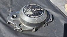 Suzuki gt250x7 clutch - suzuki,