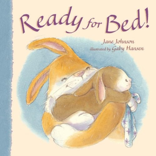 Ready for bed hansen - bed!,, hansen,