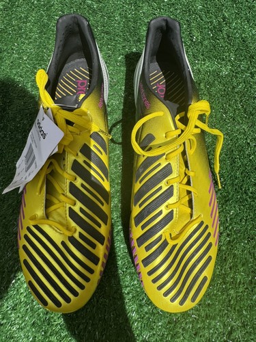 Adidas predator lethal zones - predator,