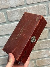 RARE Vintage Carl Zeiss Jena