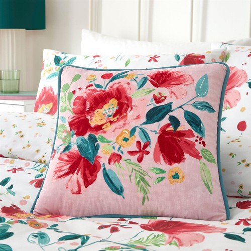 Abstract poppy decorative - poppy,