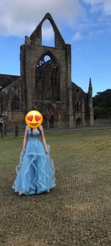 Gino cerruti prom - gino, dress