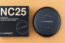 MAC Studio Fix Powder Plus