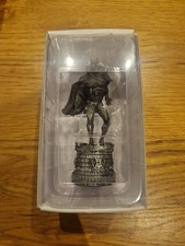 Eaglemoss Marvel #17 Black