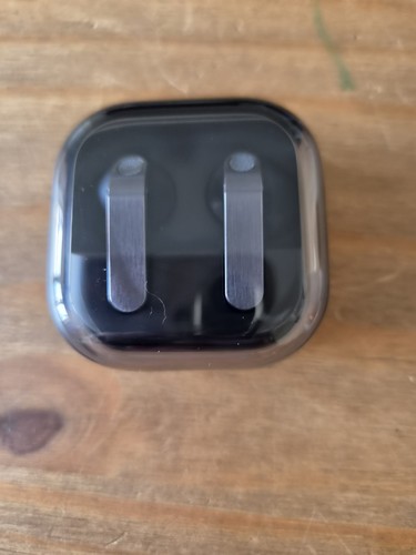 Samsung galaxy buds4 black - samsung,