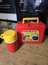 1980s Bluebird Fireman Sam