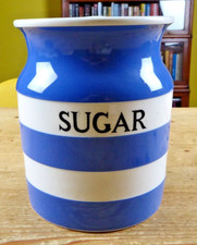 T G Green Cornishware