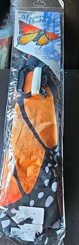 Spirit air monarch - of,