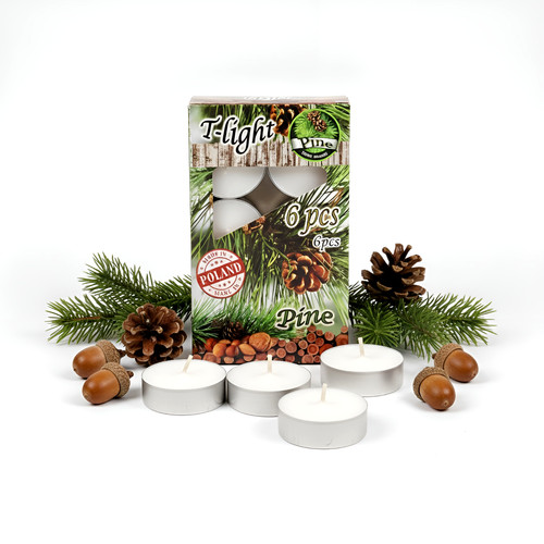 Natural scented fragranced - natural,