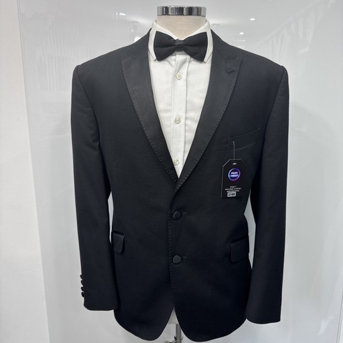 Autograph black tailored - m&s,