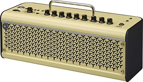Yamaha amplifier thr30ii - yamaha,