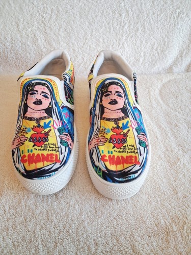 Rare unique custom - rare, print