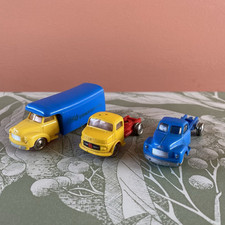 LEGO HO 1:87 Scale Vehicle