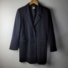 Agnes B Women Size 2 Black