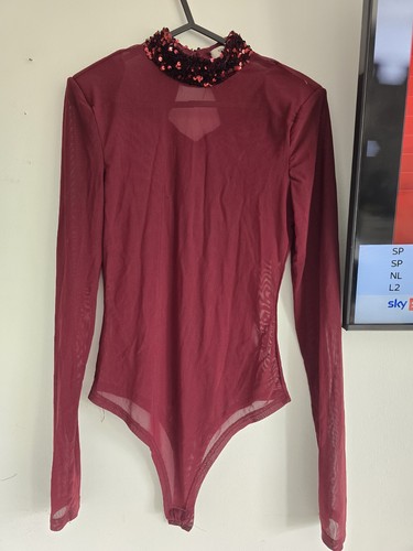 Vera lucy small burgundy - vera,
