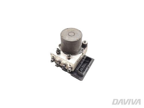 Peugeot 508 abs brake - abs, 2.0